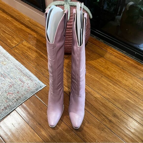 *Free People Leni Western Boots - Picture 5 of 16